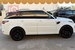 لاند ڕۆڤەر ڕانج ڕۆڤەر سپۆرت